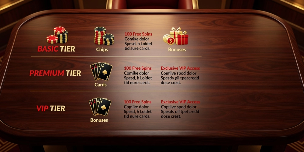 Minh họa bảng giá dịch vụ casino da nang nh88 với các gói ưu đãi hấp dẫn năm 2025