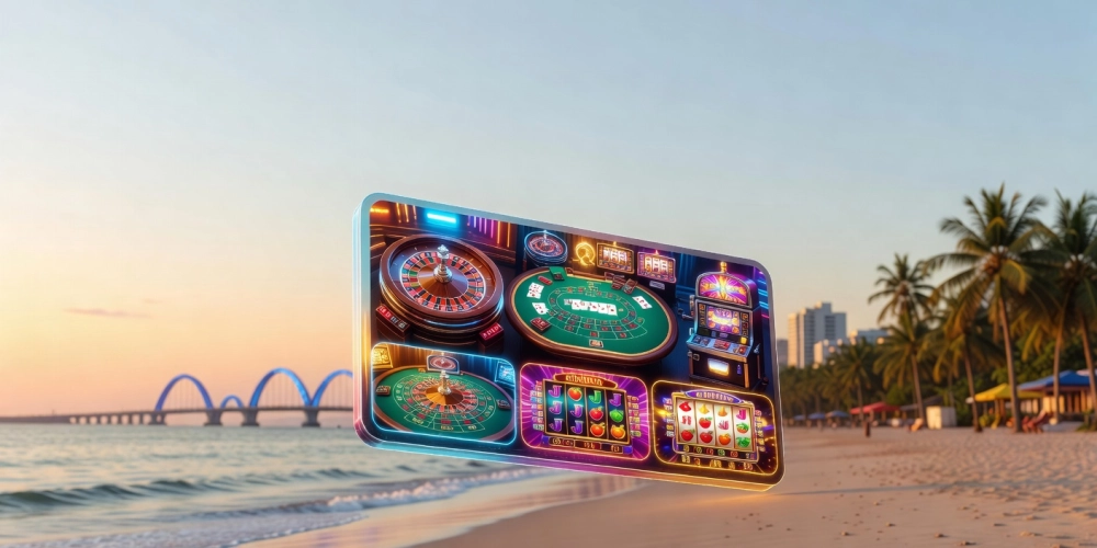 Khám phá khái niệm casino da nang nh88 qua hình ảnh minh họa sống động và hấp dẫn