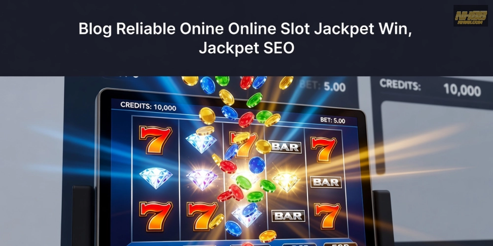 Giới thiệu khái niệm nổ hũ uy tín trên nền tảng NH88 với jackpot hấp dẫn